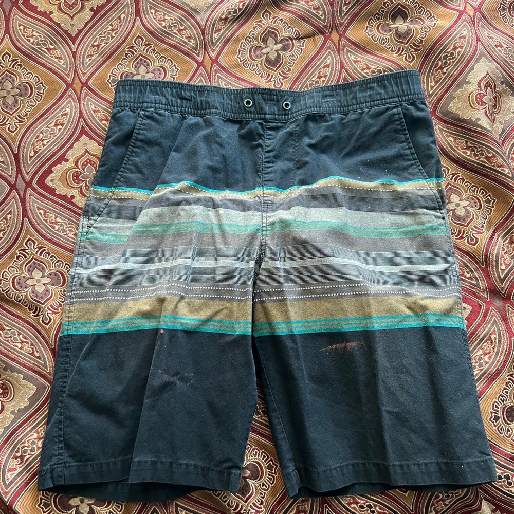 Short